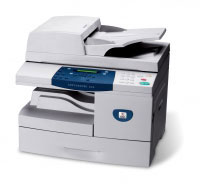 Copiadora digital Xerox CopyCentre C20 con alimentador automático de documentos (C20VB) Copiadora digital Xerox CopyCentre C20 con alimentador automático de documentos (C20VB)